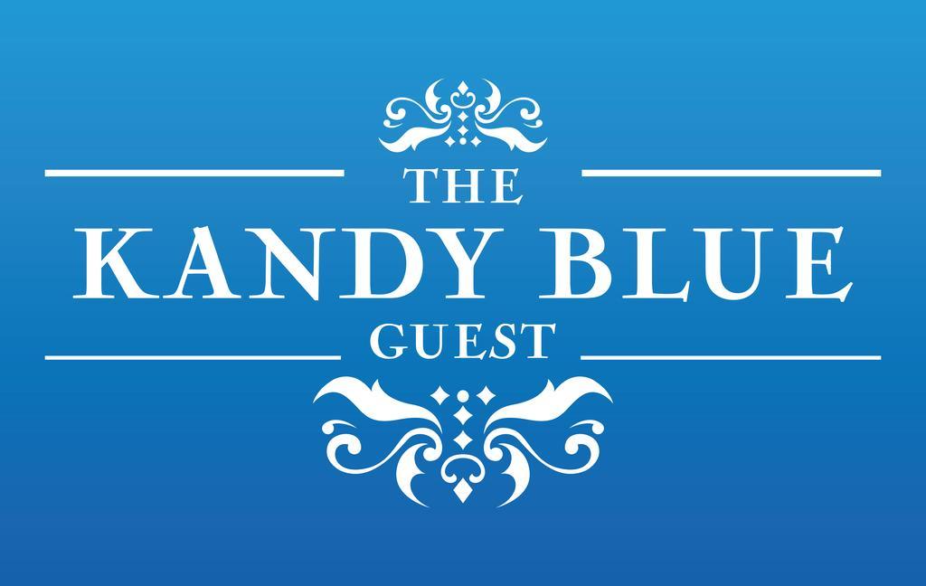 Kandy Blue Eksteriør billede